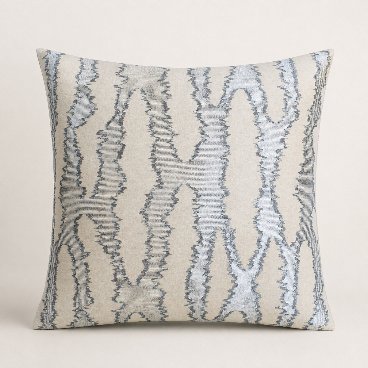 Stroheim Azulejo Pillow