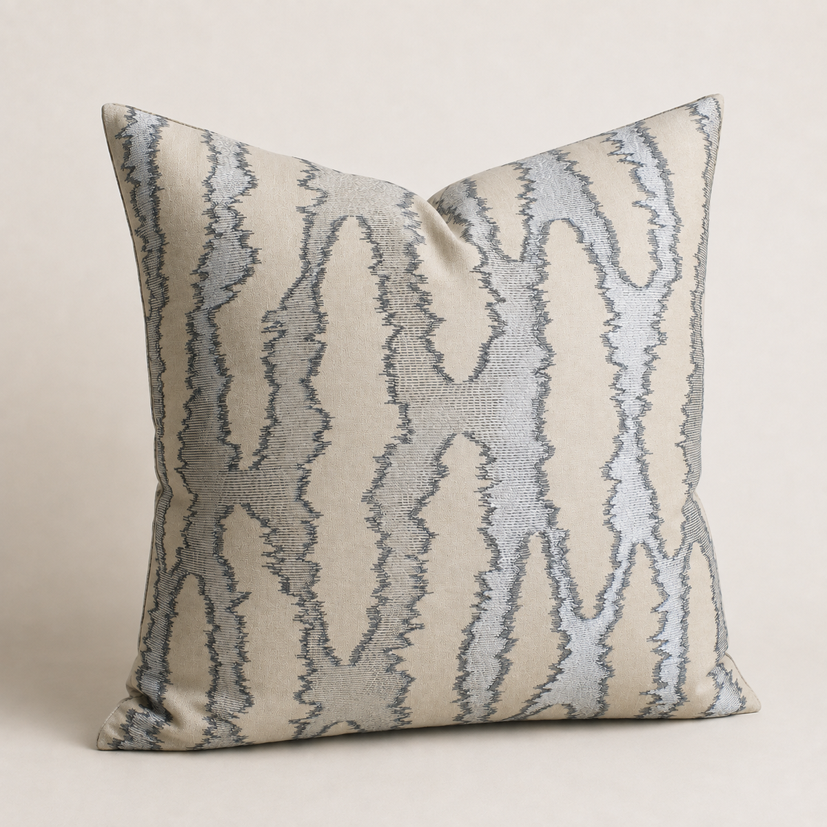 Stroheim Azulejo Pillow
