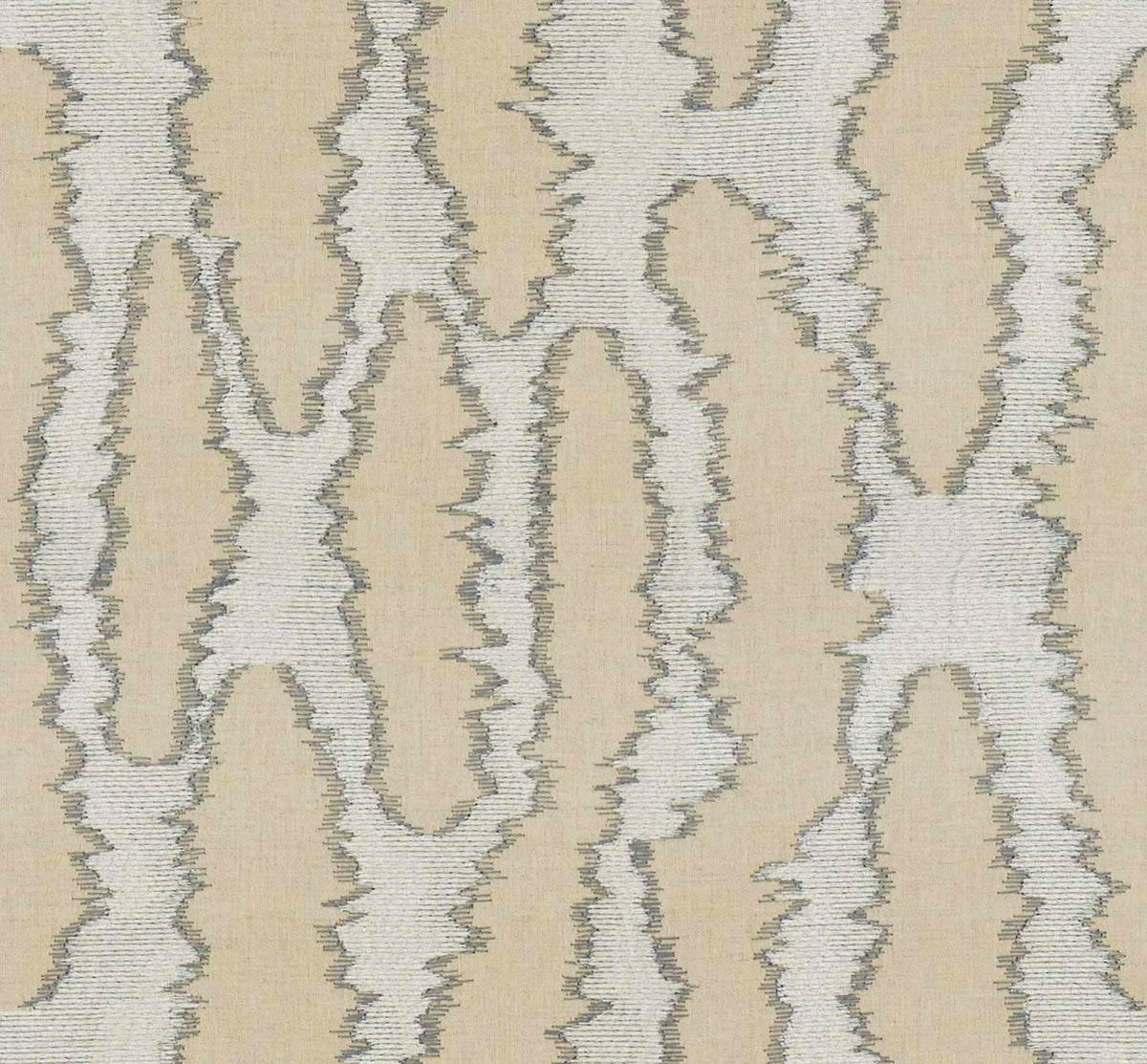 Stroheim Azulejo Pillow