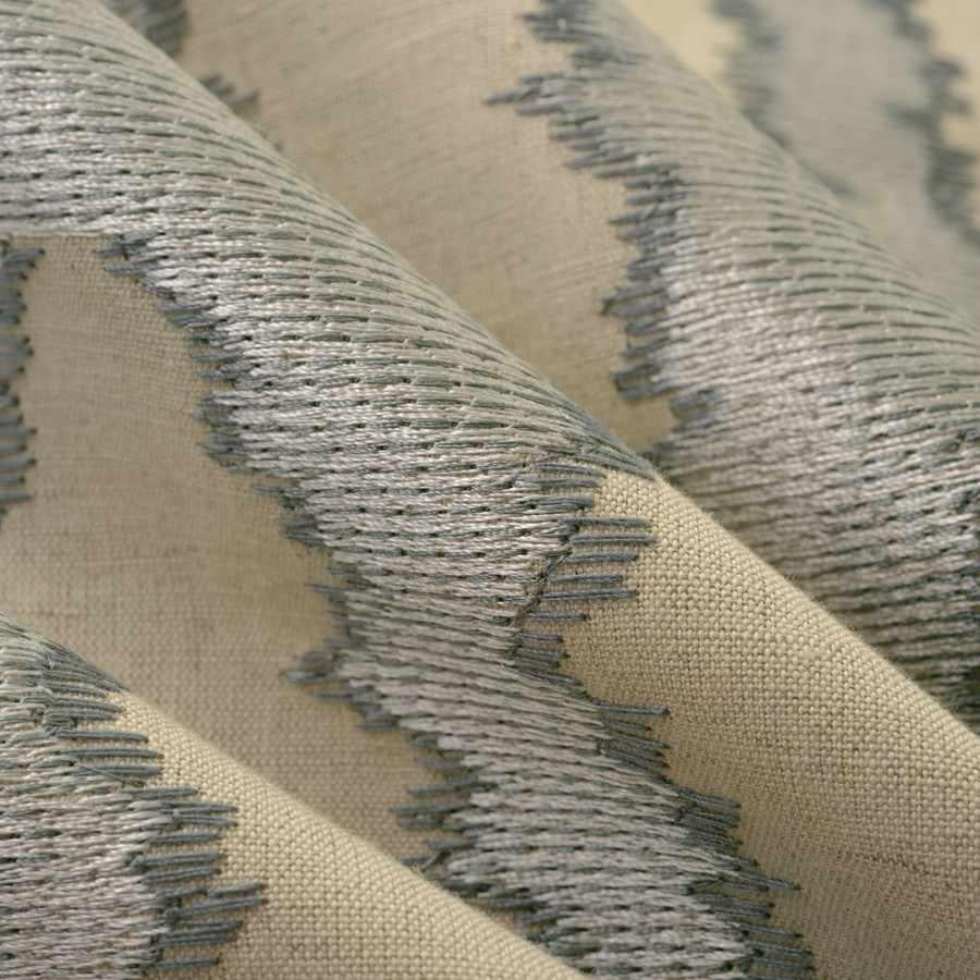 Stroheim Azulejo Pillow